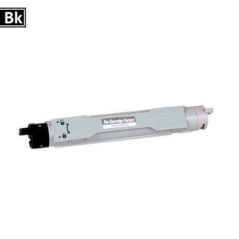 Huismerk toner - Xerox (Cartridge) 106R00675 compatibel, zwart