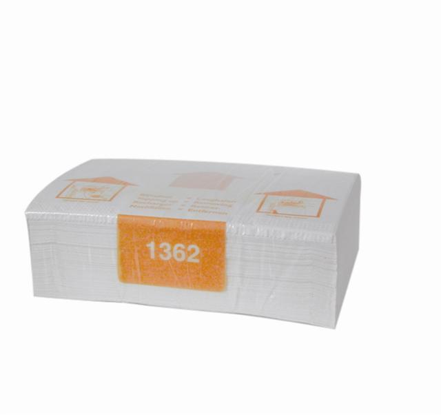 Vendor Handdoekcassette 2lgs Lijm doos 20 x 33mtr
