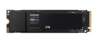 Samsung 990 EVO | 2TB NVMe SSD | M.2 | Gen4 | 5.000MB/s