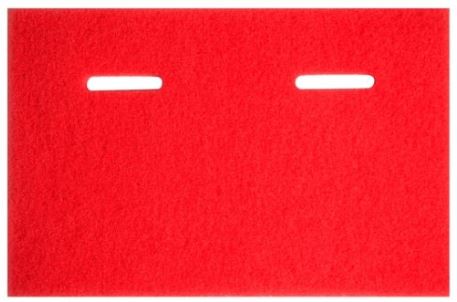 Excentr Red Pad 55-35 doos 5 stuks
