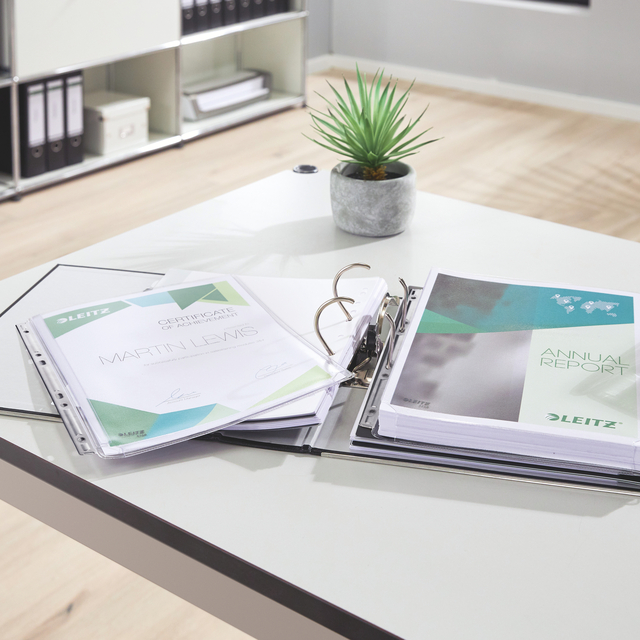 kantoor, documenten, binder, rapport, papieren