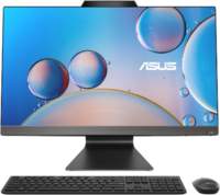 Asus All-in-One A3402WVAK | 23.6'' F-HD IPS | Intel Core i5 120U | 8GB | 512GB | W11 Professional