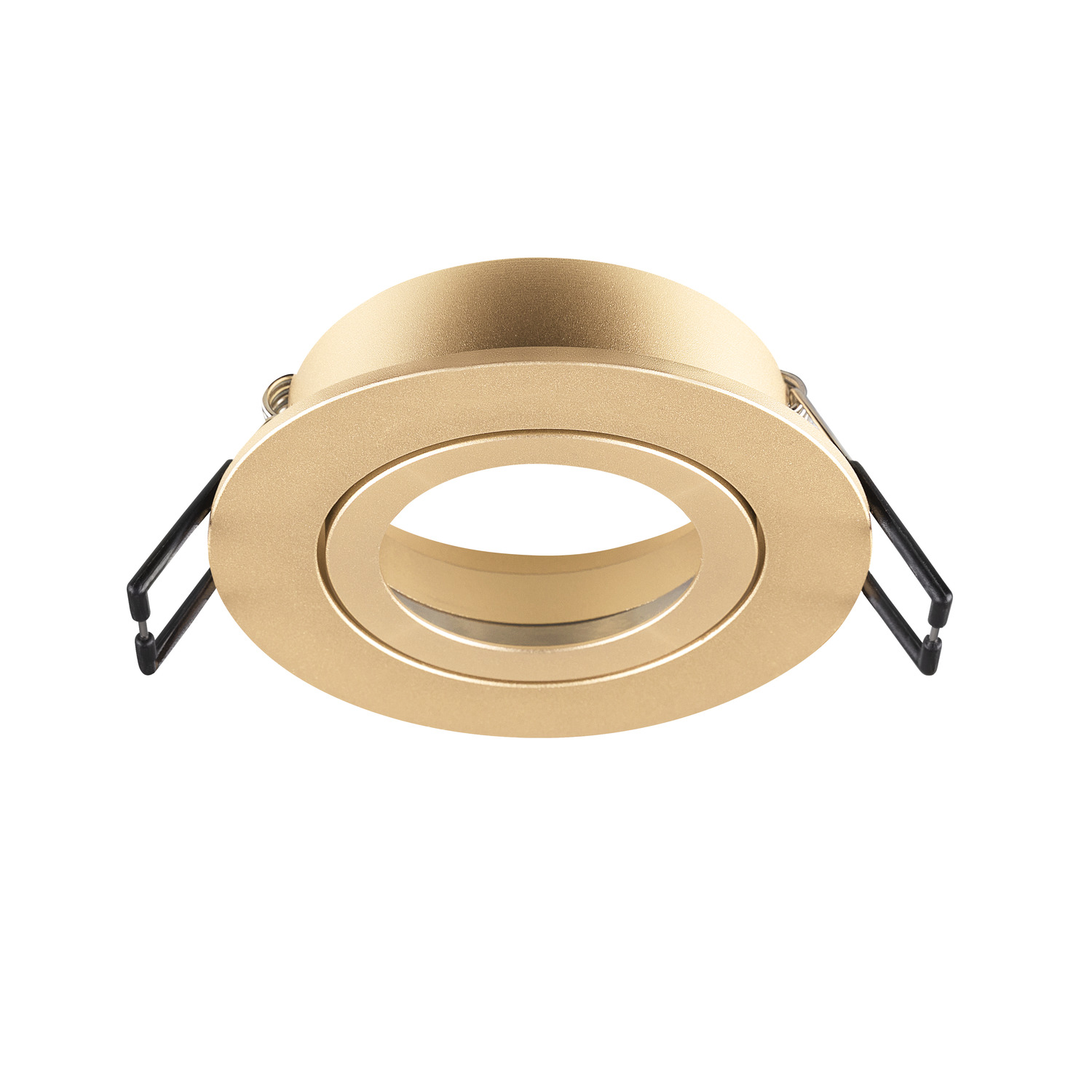 NEW TRIA 68 inbouwring rond rose