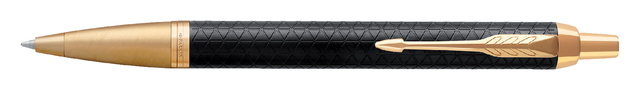 Balpen Parker IM Premium black GT medium Balpen Parker IM Premium black GT medium
