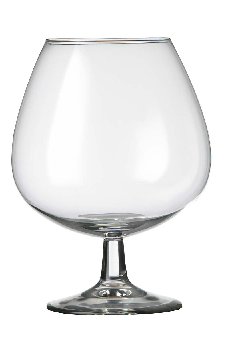 Leerdam Specials Cognacglas 80cl 4 stuks