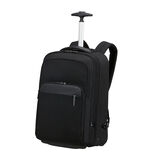 Samsonite Evosight Rugzak met wielen 17,3” Zwart