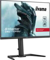 iiyama G-Master GB2770HSU-B5 27" | 1920x1080 IPS | 165Hz | Gaming Monitor