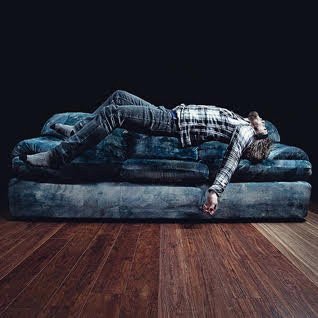 Slecht slapen + stress = gevaarlijk