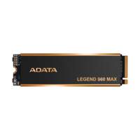 ADATA Legend 960 Max | 2TB NVMe SSD | M.2 | Gen4 | 7.400MB/s