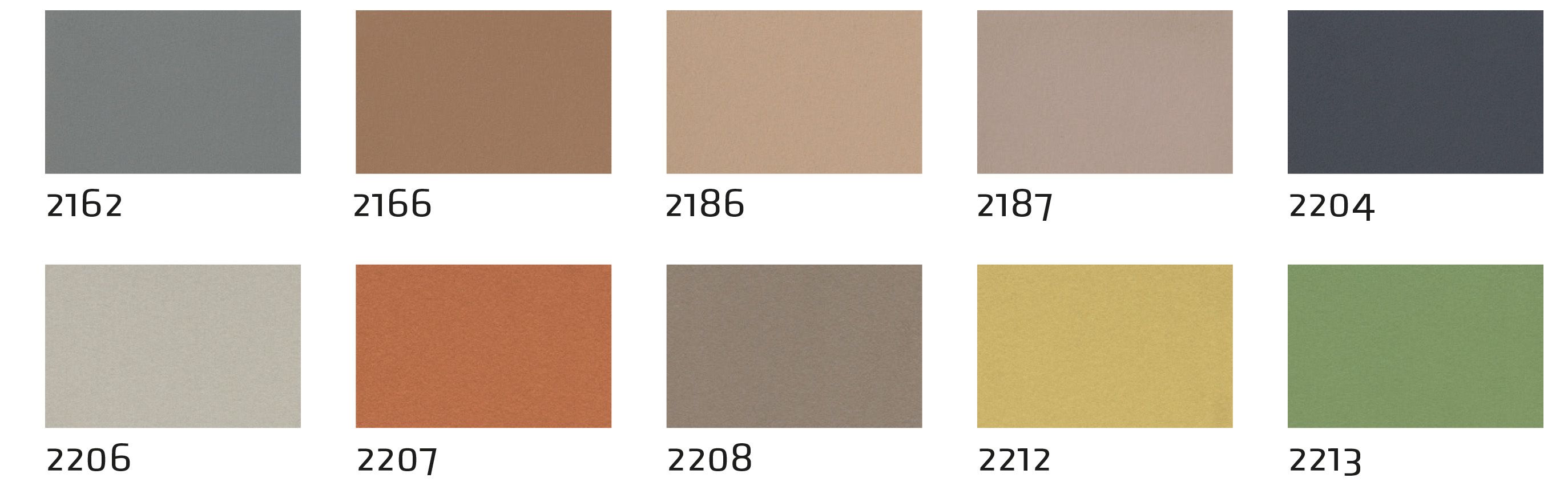 Special Prikborden Bulletin SL16 profiel (Kleurcode) - 120x240 cm