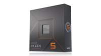 AMD Ryzen 5 7600X | 6 Core | 4,7GHz (5,3 Turbo) | AM5 | Processor | CPU | Open Box