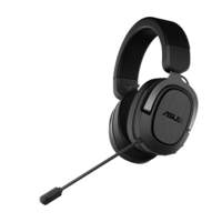 ASUS TUF Gaming H3 | Draadloze Over-ear Gaming Headset USB-C | Zwart