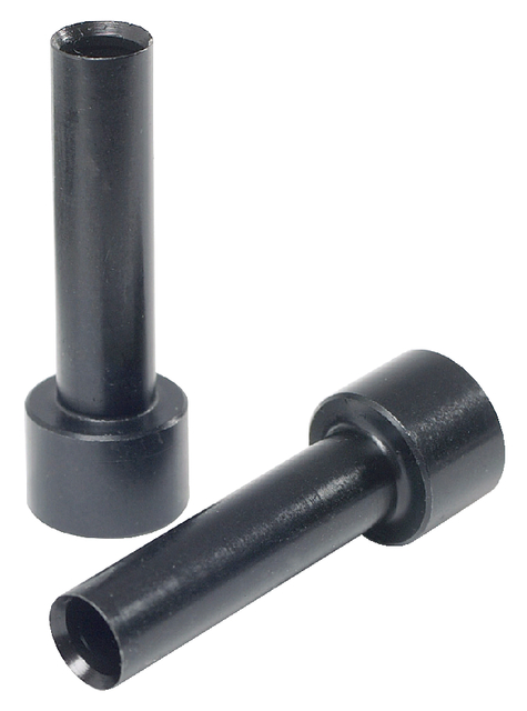 Reserve stansen tbv perforator Rapid HDC150 2 stuks Reserve stansen tbv perforator Rapid HDC150 2 stuks