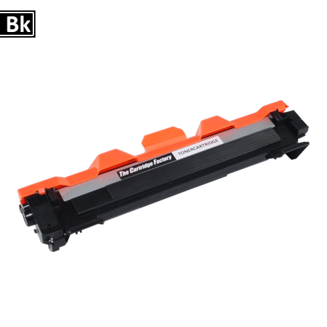 Huismerk Toner - Brother TN-1050 compatibel, zwart Huismerk Toner - Brother TN-1050 compatibel, zwart