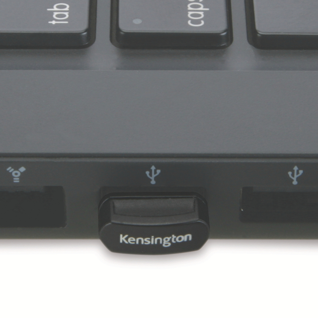 keyboard, USB poort, Kensington, aansluiting, laptop accessoire