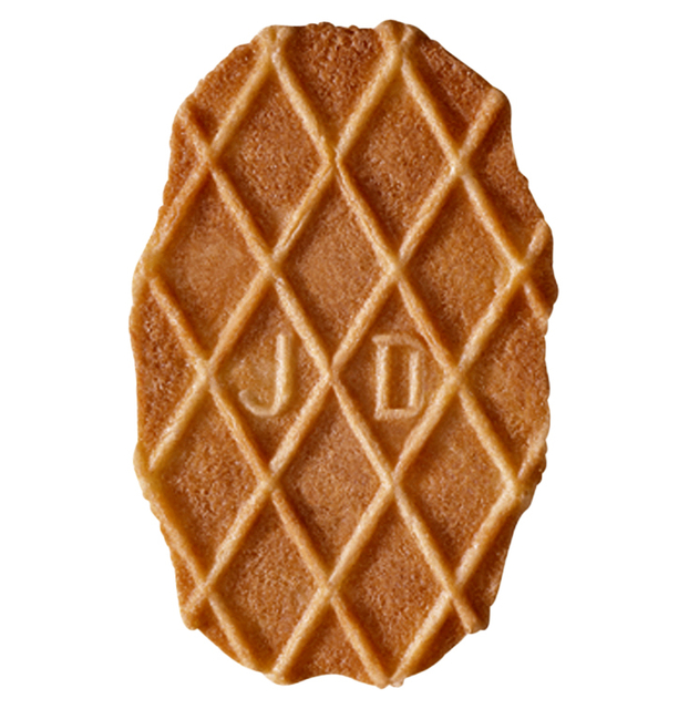 Koekjes Jules Destrooper selection assorti 300 stuks