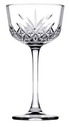 Pasabahce Cocktailglas Timeless 16cl Transp 4 stuks