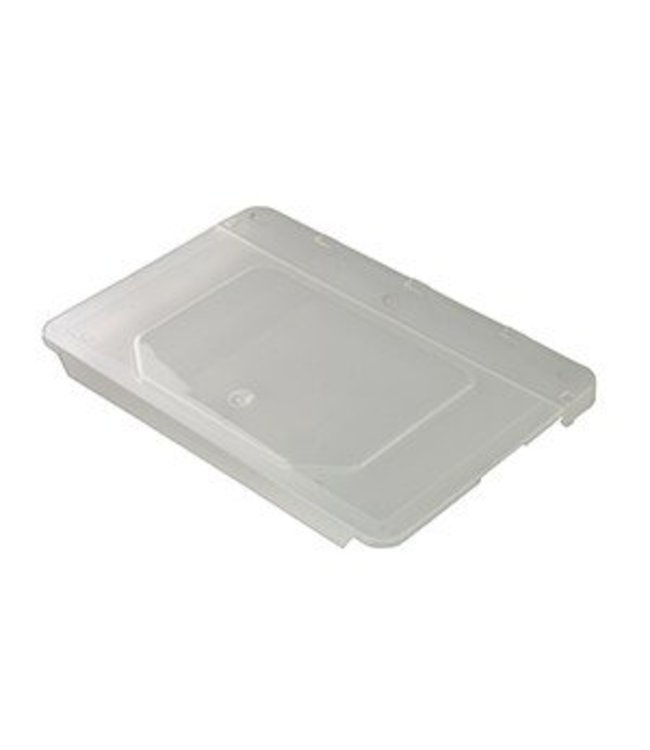 Numatic Deksel transparant voor 10 liter emmer