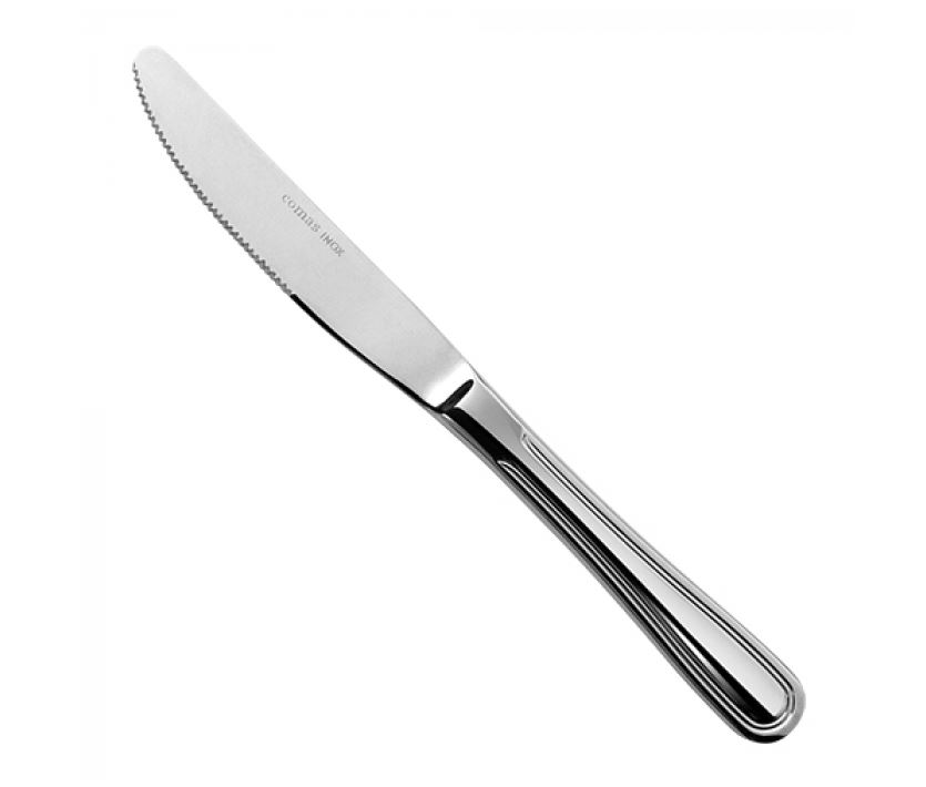 ProSup Dessertmes RVS 22cm doos 12 stuks