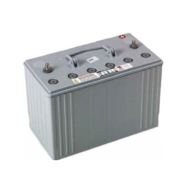 Numatic Accu100Amp 12v per stuk