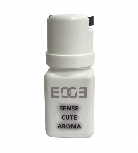 Sense Control Aroma vullingen Cute doos 6x50ml Sense Control Aroma vullingen Cute doos 6x50ml
