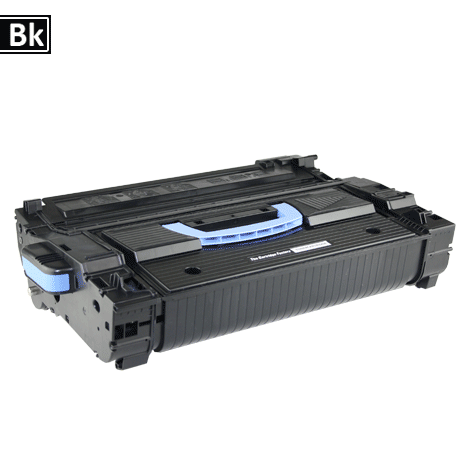 Huismerk Toner - HP 25X (CF325X) compatibel, zwart
