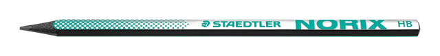 potlood, HB, kern, grafiet, staedtler