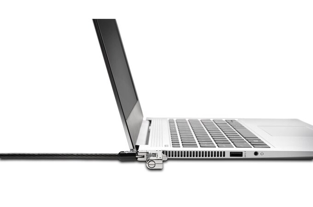 Laptopslot Kensington ultra nano
