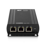 ACT HDMI Koppelbare Ontvanger voor AC7870 ACT HDMI Koppelbare Ontvanger voor AC7870
