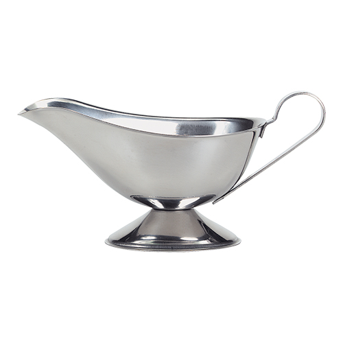 EMGA Sauciere rvs 014 liter
