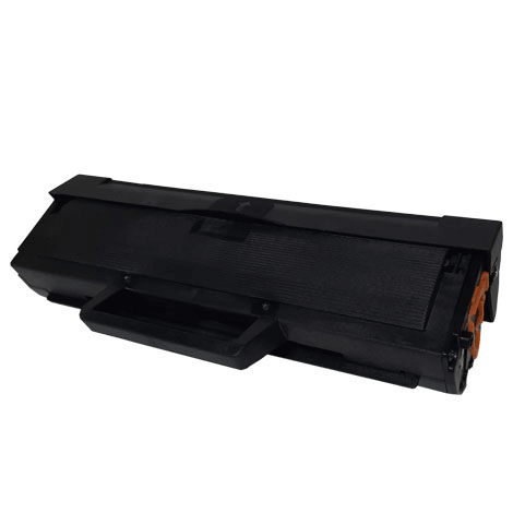 Toner HP 106A (W1106A) Huismerk Zwart Toner HP 106A (W1106A) Huismerk Zwart