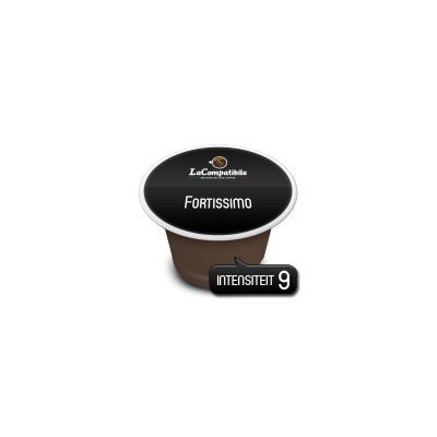 Koffiecapsules Koffiecapsules