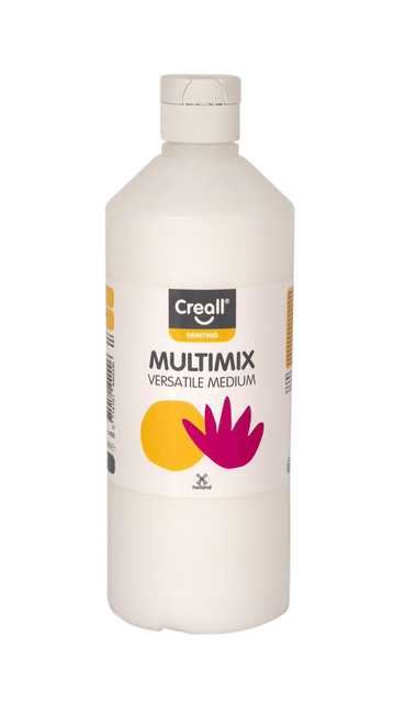 Multimix Creall 500ml