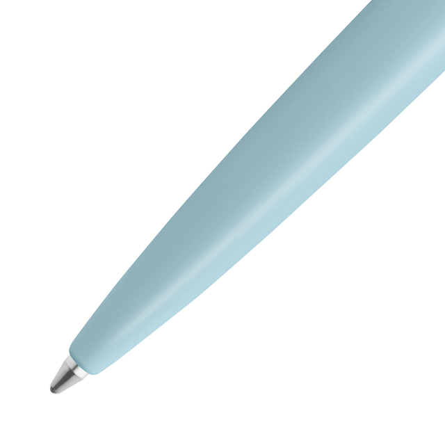 Balpen Waterman Allure pastel blue CT medium