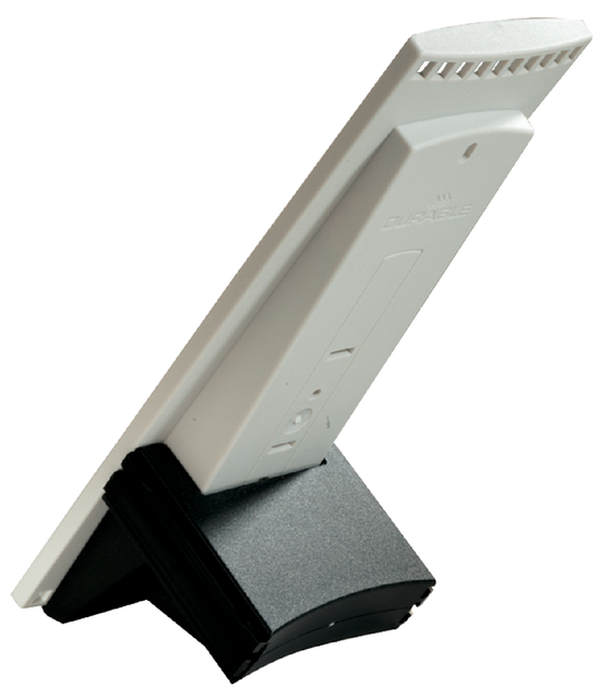 Bureaustandaard Durable 5624 Sherpa uitbreiding leeg Bureaustandaard Durable 5624 Sherpa uitbreiding leeg