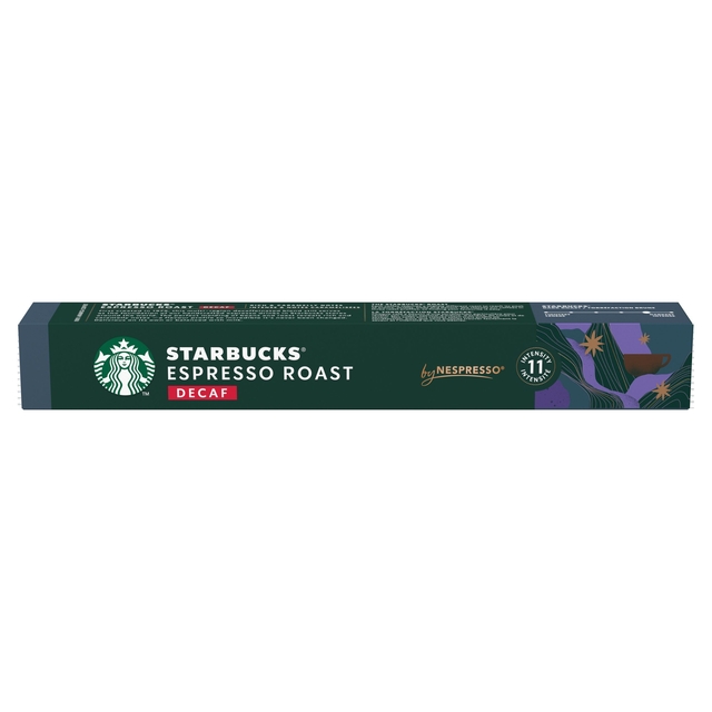 espresso, roast, decaf, koffie, verpakking