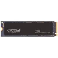 Crucial T500 | 2TB NVMe SSD | M.2 | Gen4 | 7.400MB/s