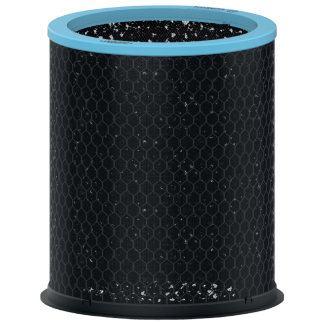 Filter koolstof allergie en griep voor Leitz TruSens Z-3000 Filter koolstof allergie en griep voor Leitz TruSens Z-3000