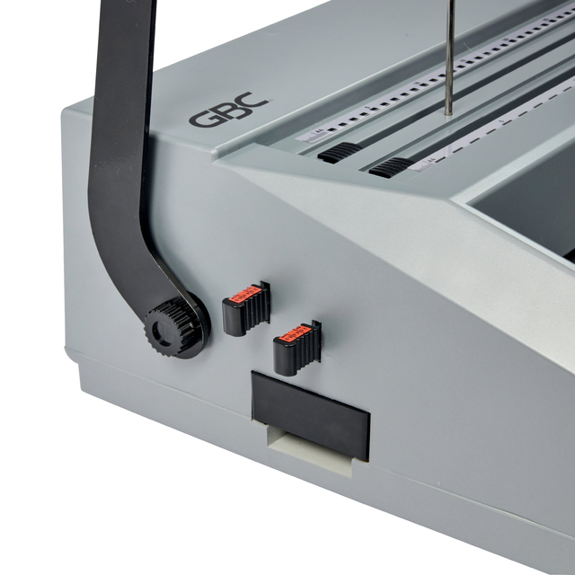 Inbindmachine GBC Multibind MB20 28/34-gaats