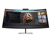 curved monitor, ultra-wide, gaming monitor, 38-inch, stand base