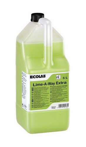 Ecolab Lime-a-Way Extra Ontkalker doos 2x5 ltr
