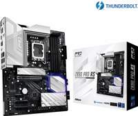 Asrock Z890 Pro RS | Socket LGA 1851 | Intel Z890 | 4xDDR5 | ATX | Moederbord