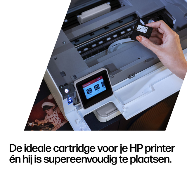 printer, inkt cartridge, HP-printer, printer cartridge, vervangingscartridge