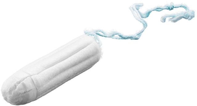 tampon, tamponhouder, katoen, niet-typer, zwart?, donker?, absurd