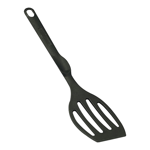 Westmark Bakspaan Kunststof 28cm Zwart