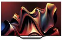 Hisense 55U79NQ 55" | Ultra HD 4K Mini LED Smart TV | VIDAA + Wifi | Dolby Vision | Local Dimming voor Diep Contrast | 144Hz