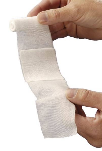 verband, synthetisch verband, klevend verband, wondverband, letselverband