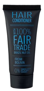 Fair cosmEthics Conditioner 30ml doos 143 stuks Fair cosmEthics Conditioner 30ml doos 143 stuks