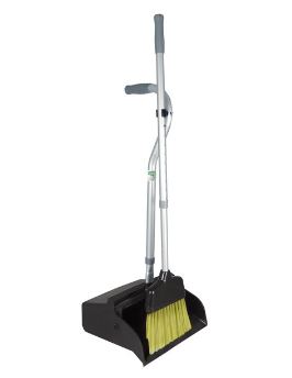 Unger Stoffer en Blik Veegset met Telescopische steel Unger Stoffer en Blik Veegset met Telescopische steel