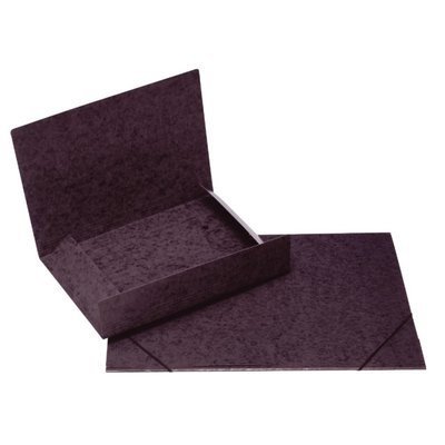 Documentbox en overige mappen Documentbox en overige mappen